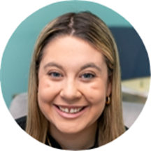 Jennifer Steinberg, LPCA