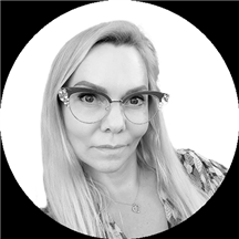 Jennifer Sterling, LCMHC