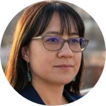 Jennifer Stoneburner, LMFT