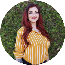 Jennifer Strehle, LMFT