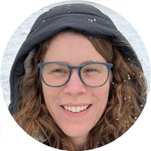 Jennifer Stringham, LMFT