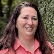 Jennifer Tamayo, LPC