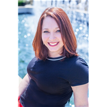 Jennifer Taylor, LCMHC