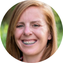 Jennifer Tepper, CADC