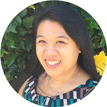 Jennifer Trajano Maland, LMFT