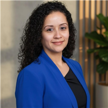 Jennifer Vazquez, LCSW