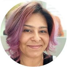 Jennifer Velasquez, LCSW