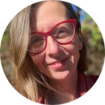 Jennifer Walker, LMHC