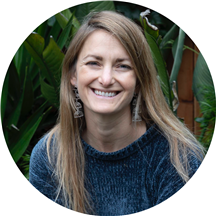Jennifer Warburg, LMFT