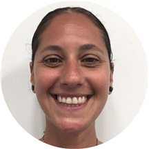 Jennifer Wilbanks, LCSW