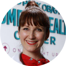 Jennifer Wilen, CNM, MPH, MS