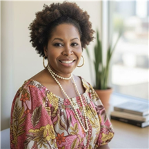 Jennifer Williams, LMHC