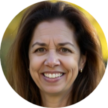 Jennifer de la Fuente, LCSW