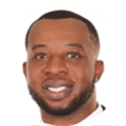 Jennings Mekoba, APRN, MSN