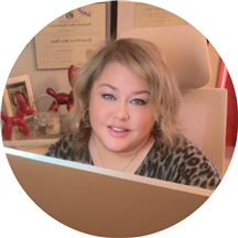 Jenny DeSantis, LCSW