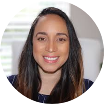 Jenny Dees, MA, LGPC, NCC