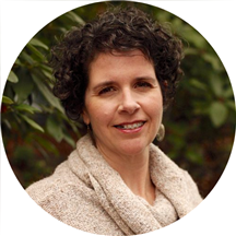 Jenny Donovan, LMHC, MA