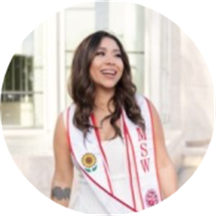 Jenny Escalante, ASW