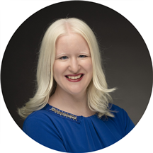 Jenny Hudson, LPC/MHSP