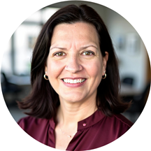 Jenny Jarvis, CMHC