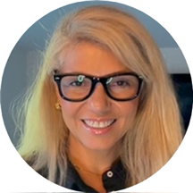 Jenny Karina Rieke, MSW