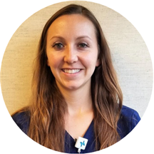 Jenny Martin, APRN, RN