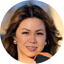 Jenny Rupert, APRN, PMHNP, PMHNP-BC