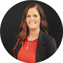 Jenny Schaeffer, APRN