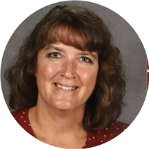 Jenny Schwieger, LPCC