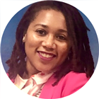 Jennyfere Thomas, EdM