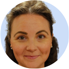 Jensyn Seely, APRN, RN