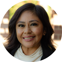 Jeorgina Curiel, LCSW