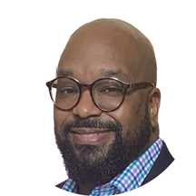 Jerell Armstrong, LPC