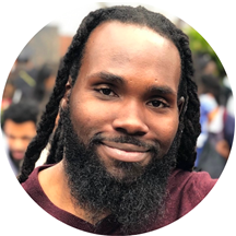 Jereme' Gallier, RD, LD, MS