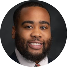 Jeremiah Andrews, LPC