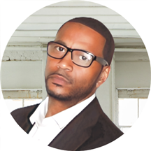 Jeremiah Barnett, LPC