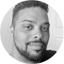 Jeremiah Hooks, LMHC