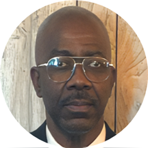 Jeremiah Taylor, LPC