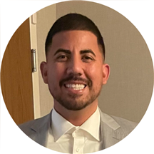 Jeremy Alvarado, LCSW