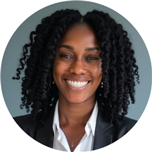 Jeremy-Ann Turton, NP