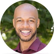 Jeremy Britton, LMSW