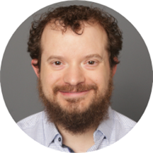 Jeremy Goldberg, MSW