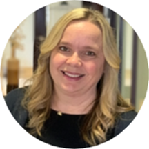 Jeri Slayton-Marshall, LPC - S