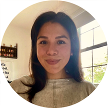 Jeribeth Solis De Perez, LMHC