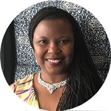 Jerica Barber, LMHC, RN