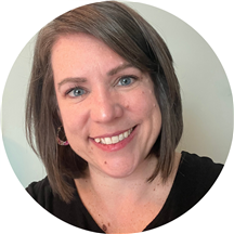 Jerica McQueen, LMHC