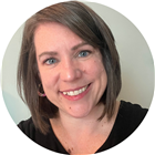 Jerica McQueen, LMHC