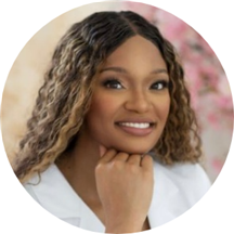 Jerika Perry, APRN, RN, NP