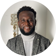 Jermaine Nnaeto, NP, PMHNP-BC