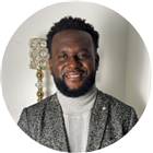 Jermaine Nnaeto, NP, PMHNP-BC